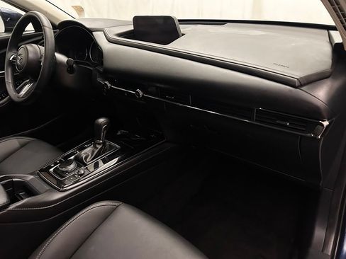 Used 2025 MAZDA CX-30 AWD 2.5 S w/ Preferred Package image 18