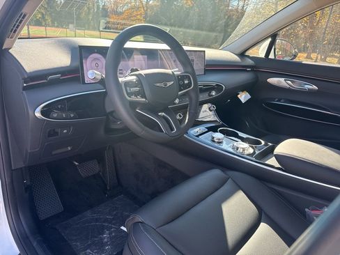 New 2026 Genesis GV70 2.5T image 14