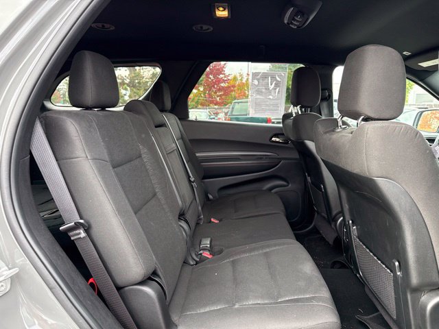 Used 2025 Dodge Durango GT AWD/4WD image 10