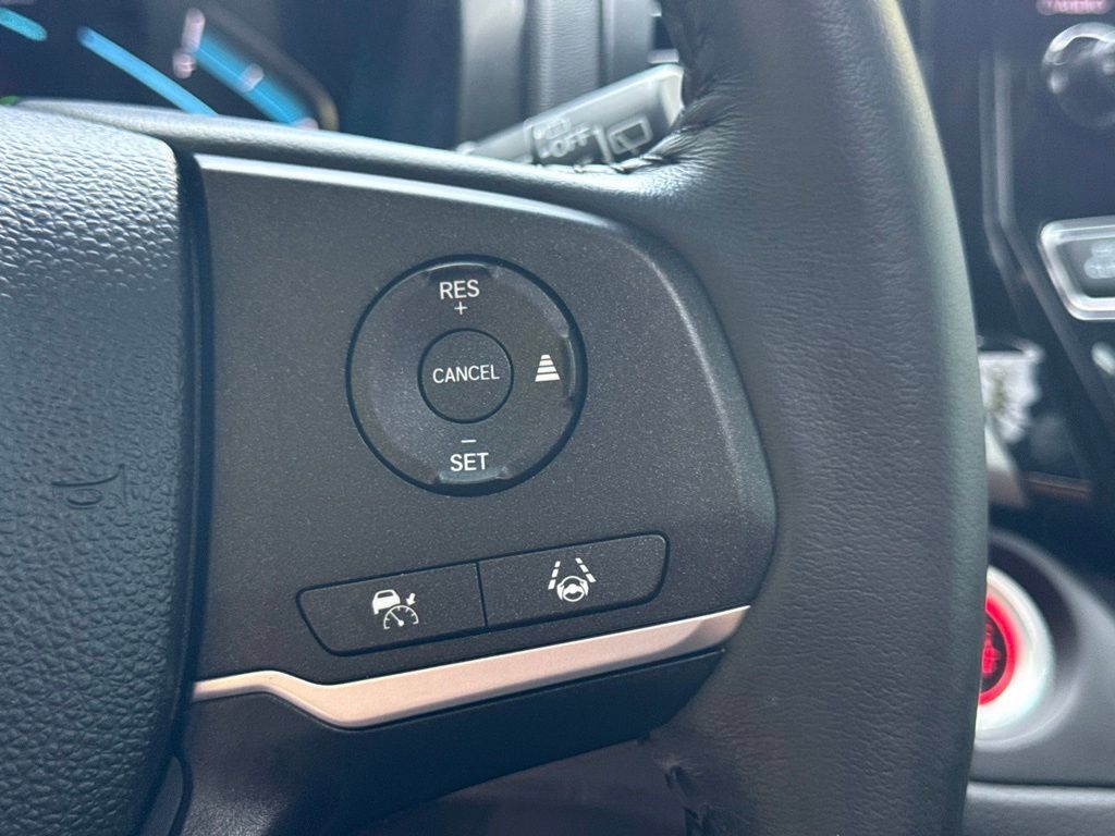 Used 2023 Honda Odyssey EX-L image 25
