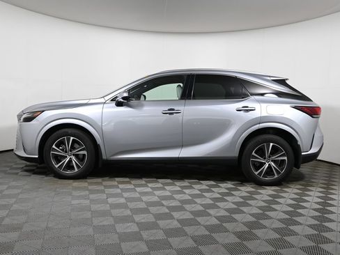 Used 2023 Lexus RX 350 Premium w/ Accessory Package FWD image 2