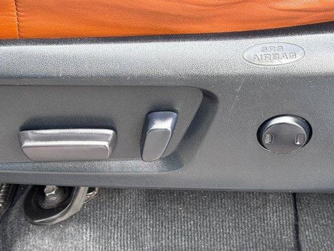 Used 2016 Toyota Tundra 1794 Edition AWD/4WD image 17