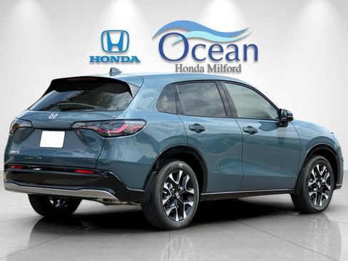New 2026 Honda HR-V EX-L image 5