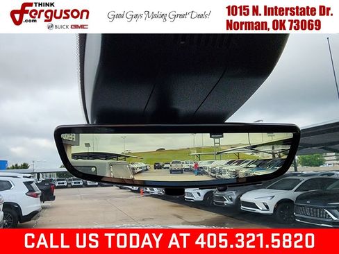New 2026 GMC Sierra 1500 AT4 w/ AT4 Premium Package AWD/4WD image 35