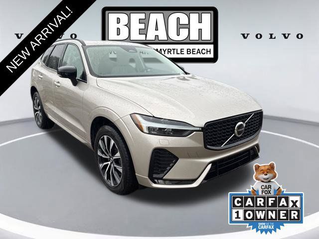 Used 2024 Volvo XC60 B5 Core w/ Climate Package AWD/4WD image 1
