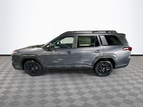 New 2026 Subaru Outback Limited AWD/4WD image 37