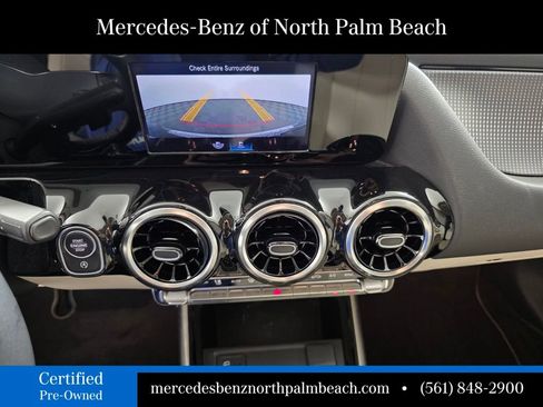 Used 2023 Mercedes-Benz GLA 250 image 21