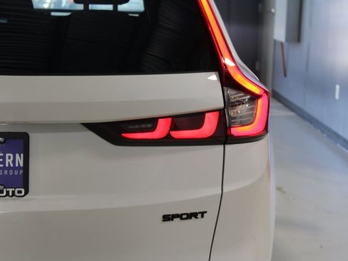 Used 2024 Honda CR-V Sport image 42