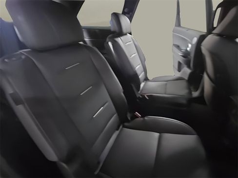 New 2026 Hyundai Palisade Calligraphy image 20