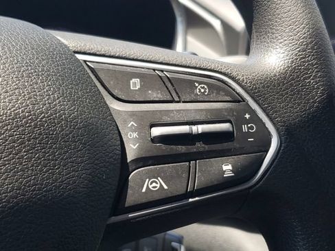 Certified 2023 Hyundai Santa Fe SE FWD image 21