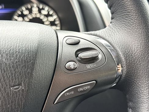 Used 2024 Nissan Murano SV w/ SV Midnight Edition Package image 26