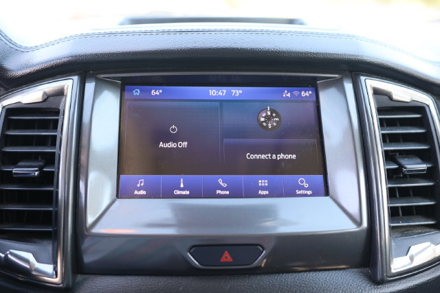 Used 2019 Ford Ranger Lariat w/ FX4 Off-Road Package AWD/4WD image 22