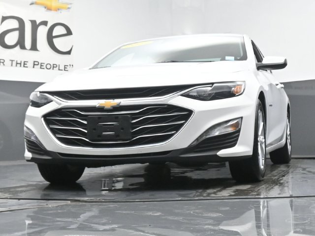 Used 2025 Chevrolet Malibu LT FWD image 55