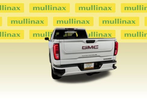 New 2026 GMC Sierra 1500 Elevation w/ Elevation Premium Package image 46