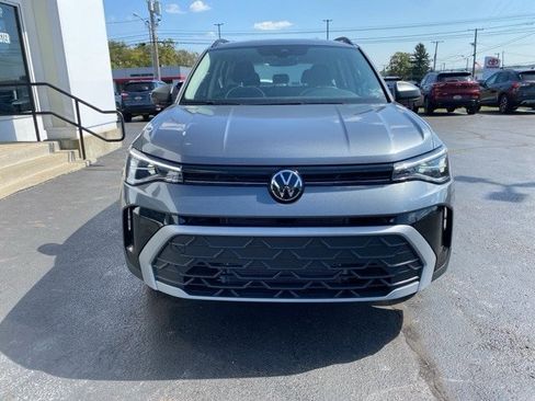 New 2025 Volkswagen Taos S image 7