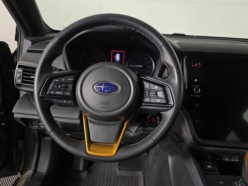 Certified 2023 Subaru Outback Wilderness AWD/4WD image 10