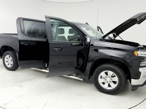 Used 2021 Chevrolet Silverado 1500 LT image 13