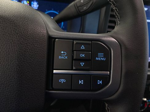 New 2026 Ford F350 Lariat w/ Black Appearance Package AWD/4WD image 21