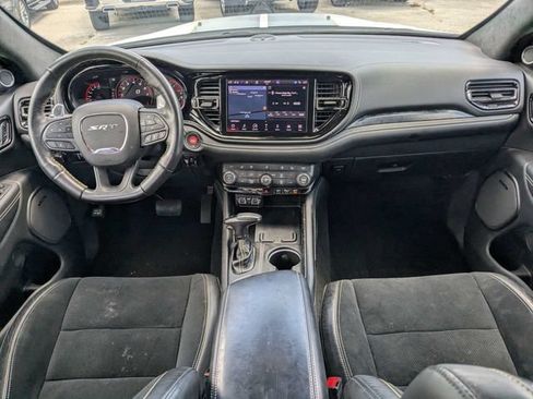 Used 2024 Dodge Durango SRT AWD/4WD image 16