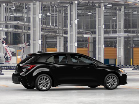 New 2026 Toyota Corolla SE FWD image 13