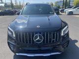 Certified 2022 Mercedes-Benz GLB 35 AMG 4MATIC image 2