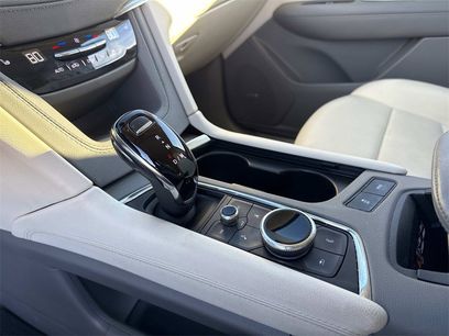 Certified 2023 Cadillac XT5 Premium Luxury w/ Technology Package