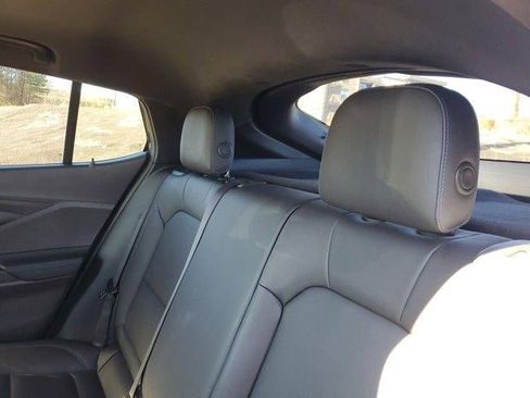 Used 2024 Buick Envista Sport Touring image 10