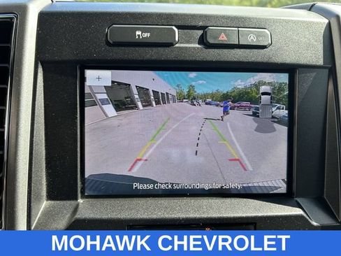 Used 2019 Ford F150 XLT w/ Equipment Group 302A Luxury AWD/4WD image 15