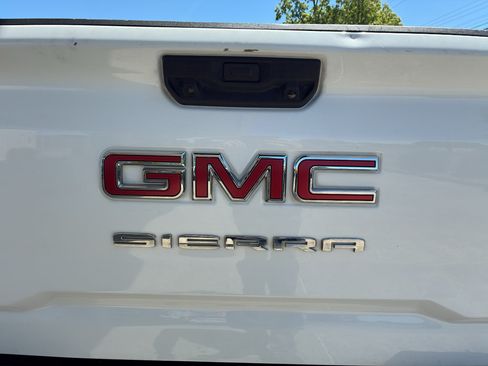 Used 2022 GMC Sierra 2500 Pro w/ Convenience Package AWD/4WD image 35