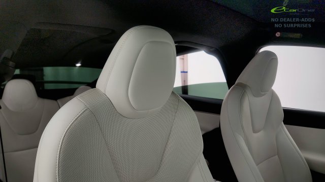 Used 2022 Tesla Model X AWD/4WD image 31