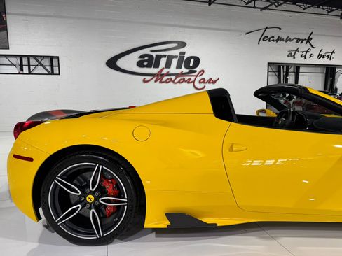 Used 2015 Ferrari 458 Speciale A image 54