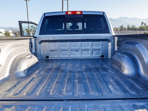 Used 2024 RAM 2500 Laramie AWD/4WD image 29