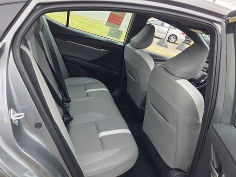 New 2026 Toyota Camry SE image 14