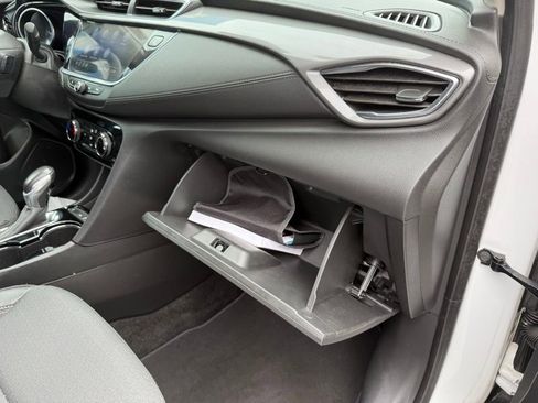 Used 2023 Buick Encore GX Preferred image 39