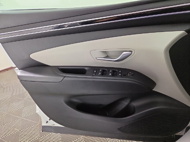 Used 2024 Hyundai Tucson SEL FWD image 31