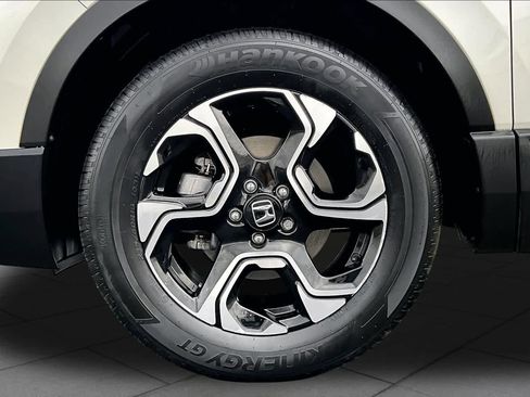 Used 2018 Honda CR-V Touring image 10