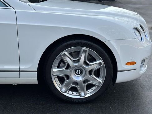 Used 2012 Bentley Flying Spur Flying Spur image 9