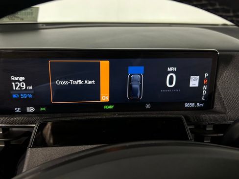 Used 2024 Ford Mustang Mach-E Select image 15