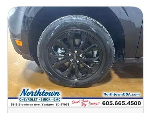 Used 2023 Ford Maverick Lariat w/ Lariat Luxury Package image 28