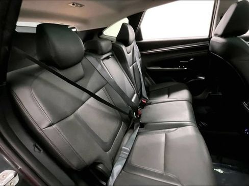 Used 2023 Hyundai Tucson Limited w/ Cargo Package FWD image 24