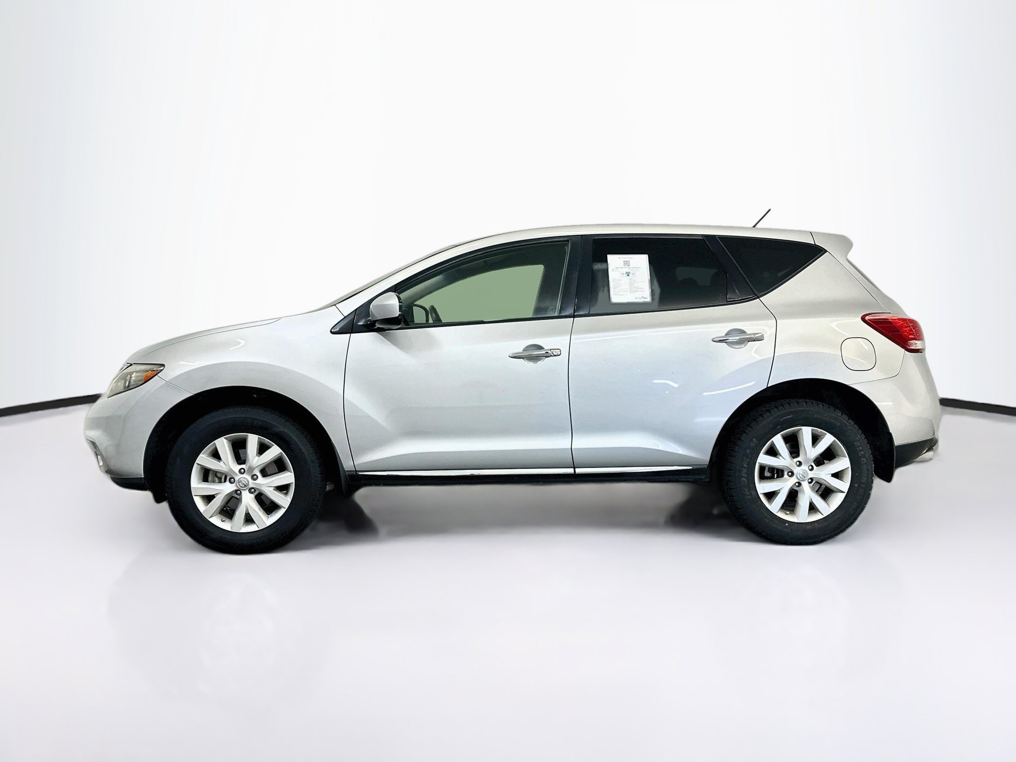 Used 2014 Nissan Murano S FWD image 4