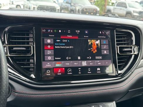Used 2022 Dodge Durango R/T AWD/4WD image 22