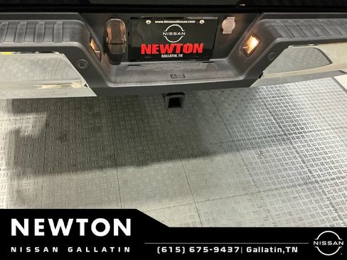 Used 2023 Ford F150 Lariat AWD/4WD image 9