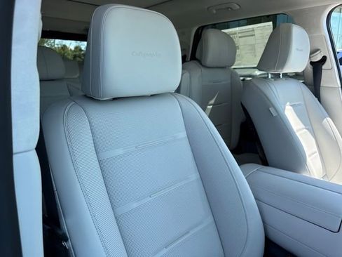 New 2026 Hyundai Palisade Calligraphy image 26