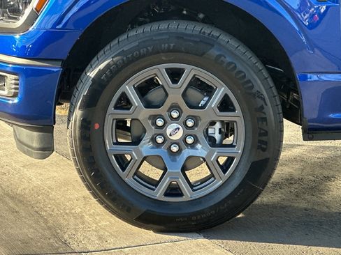 New 2026 Ford F150 STX w/ Equipment Group 200A image 22