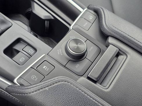 Certified 2026 Toyota Grand Highlander AWD image 21