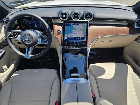 Used 2026 Mercedes-Benz GLC 300 4MATIC image 18