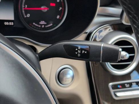 Certified 2017 Mercedes-Benz C 350e Sedan image 12