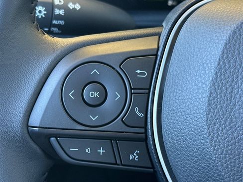 New 2026 Toyota Corolla SE image 26