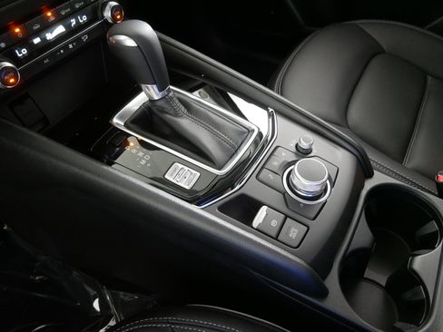 New 2025 MAZDA CX-5 AWD 2.5 S w/ Preferred Package image 6